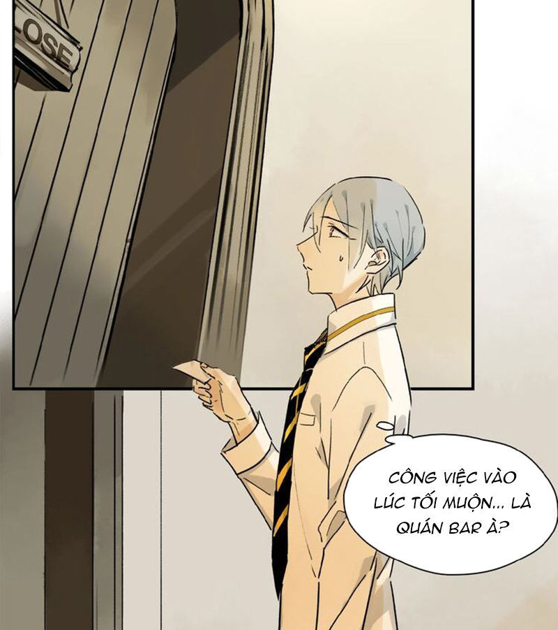 Phép Tắc Trường Ogus Chapter 30 - Trang 2