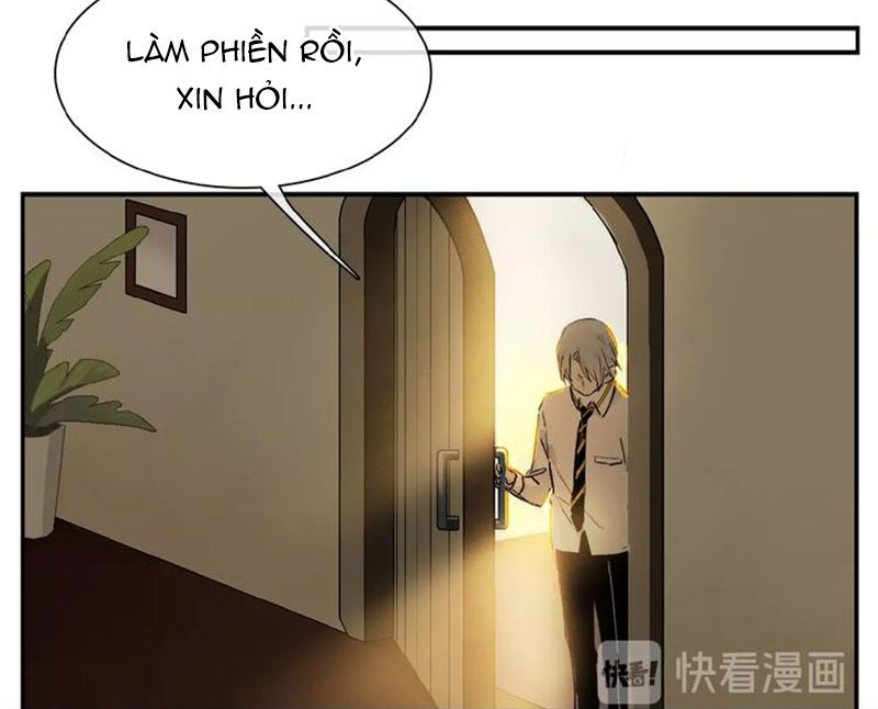 Phép Tắc Trường Ogus Chapter 30 - Trang 2