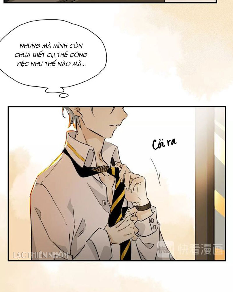 Phép Tắc Trường Ogus Chapter 30 - Trang 2