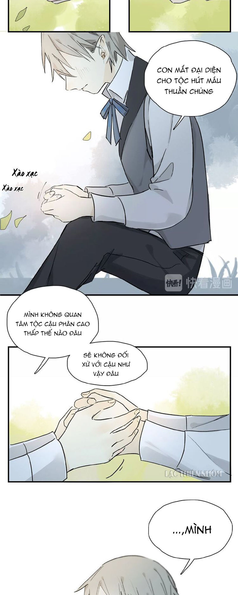 Phép Tắc Trường Ogus Chapter 31 - Trang 2
