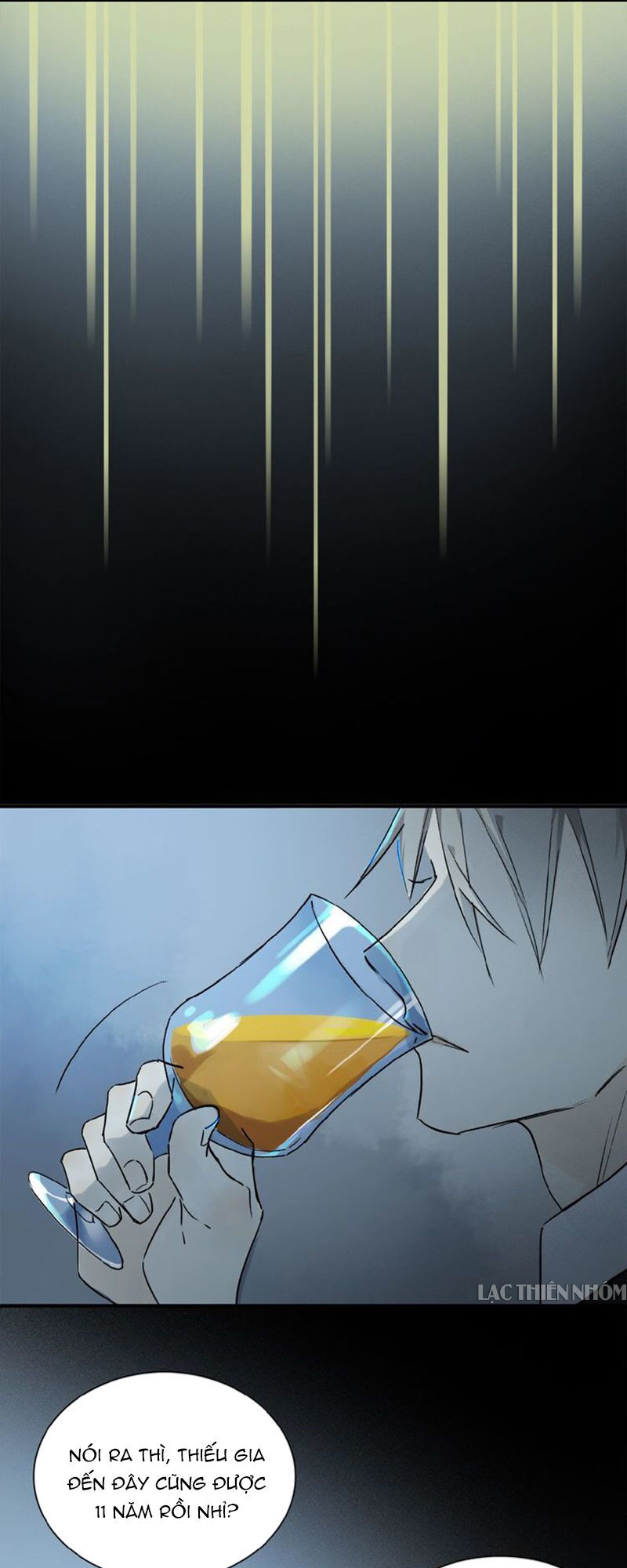 Phép Tắc Trường Ogus Chapter 31 - Trang 2