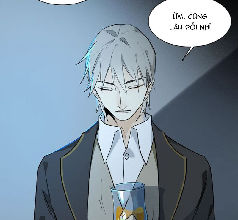 Phép Tắc Trường Ogus Chapter 31 - Trang 2