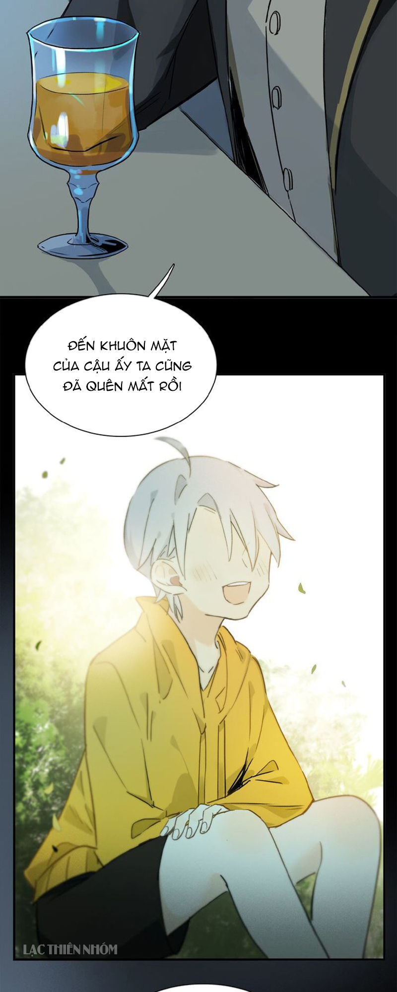 Phép Tắc Trường Ogus Chapter 31 - Trang 2