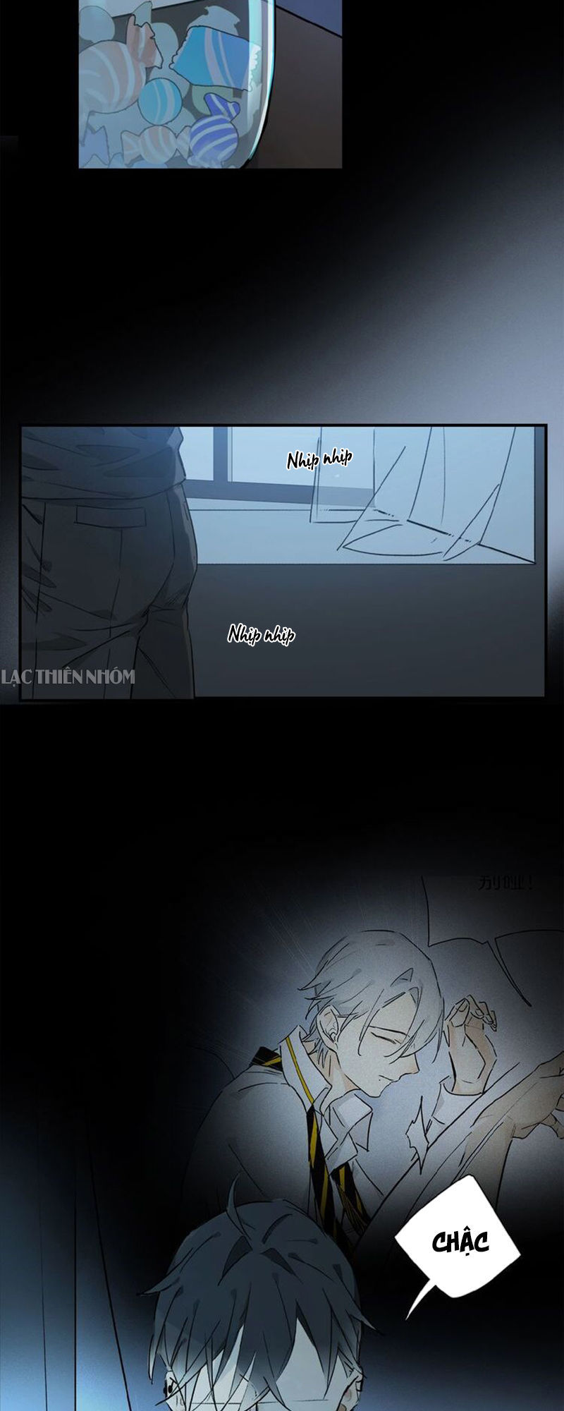 Phép Tắc Trường Ogus Chapter 31 - Trang 2