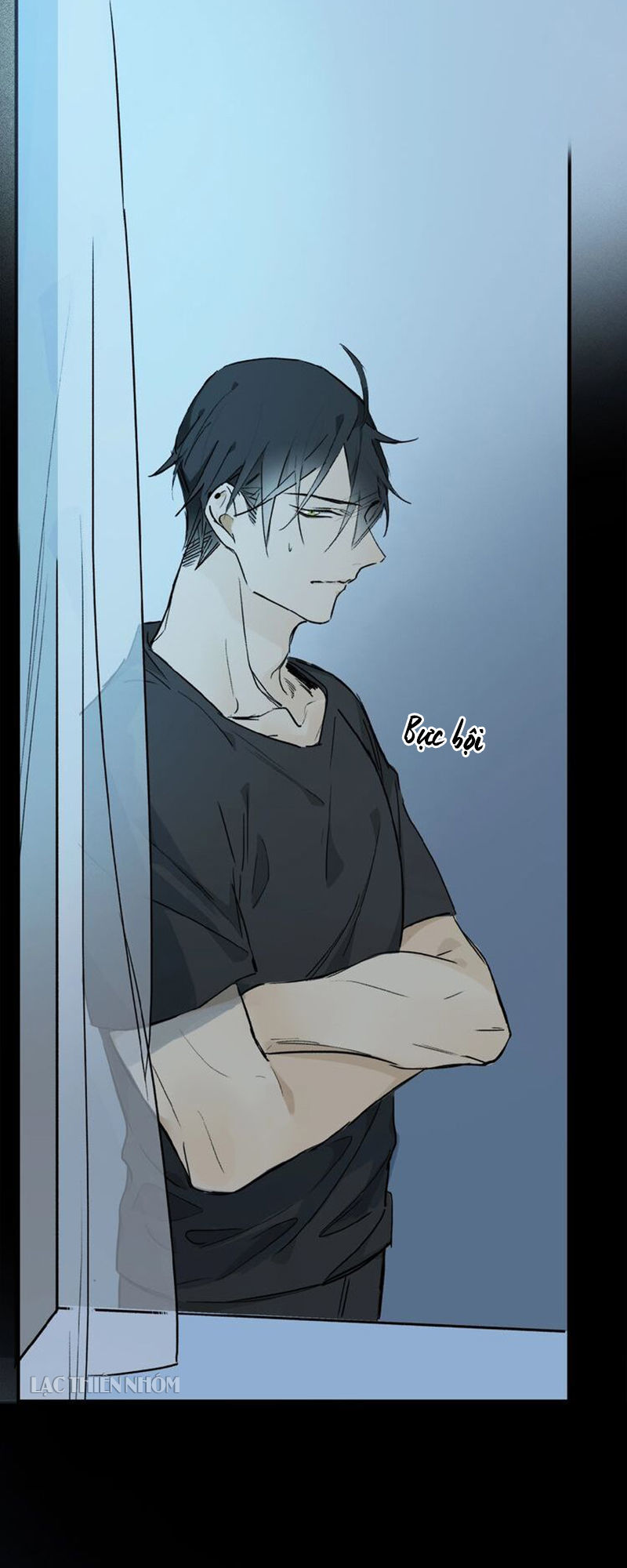 Phép Tắc Trường Ogus Chapter 31 - Trang 2