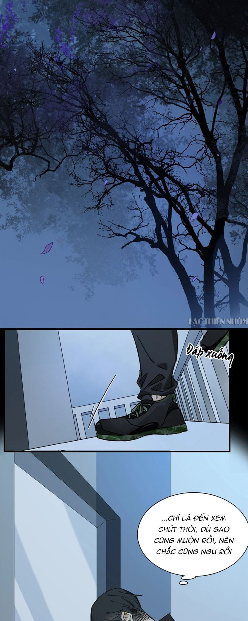 Phép Tắc Trường Ogus Chapter 31 - Trang 2