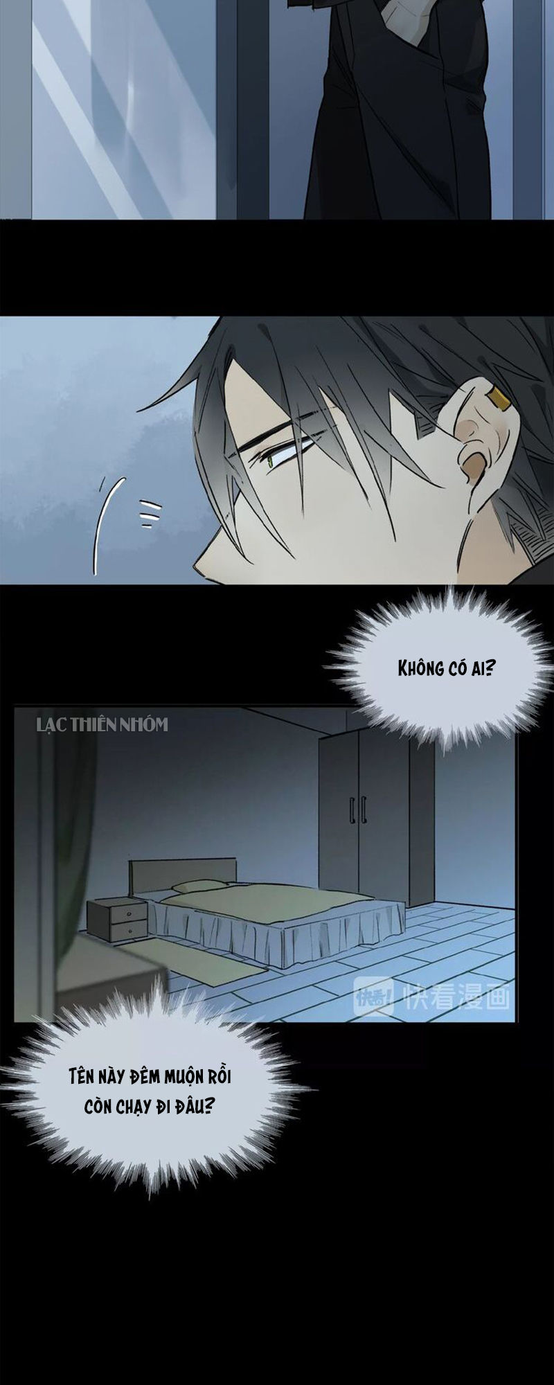 Phép Tắc Trường Ogus Chapter 31 - Trang 2