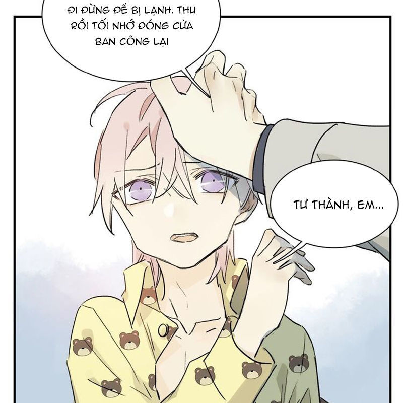 Phép Tắc Trường Ogus Chapter 31 - Trang 2