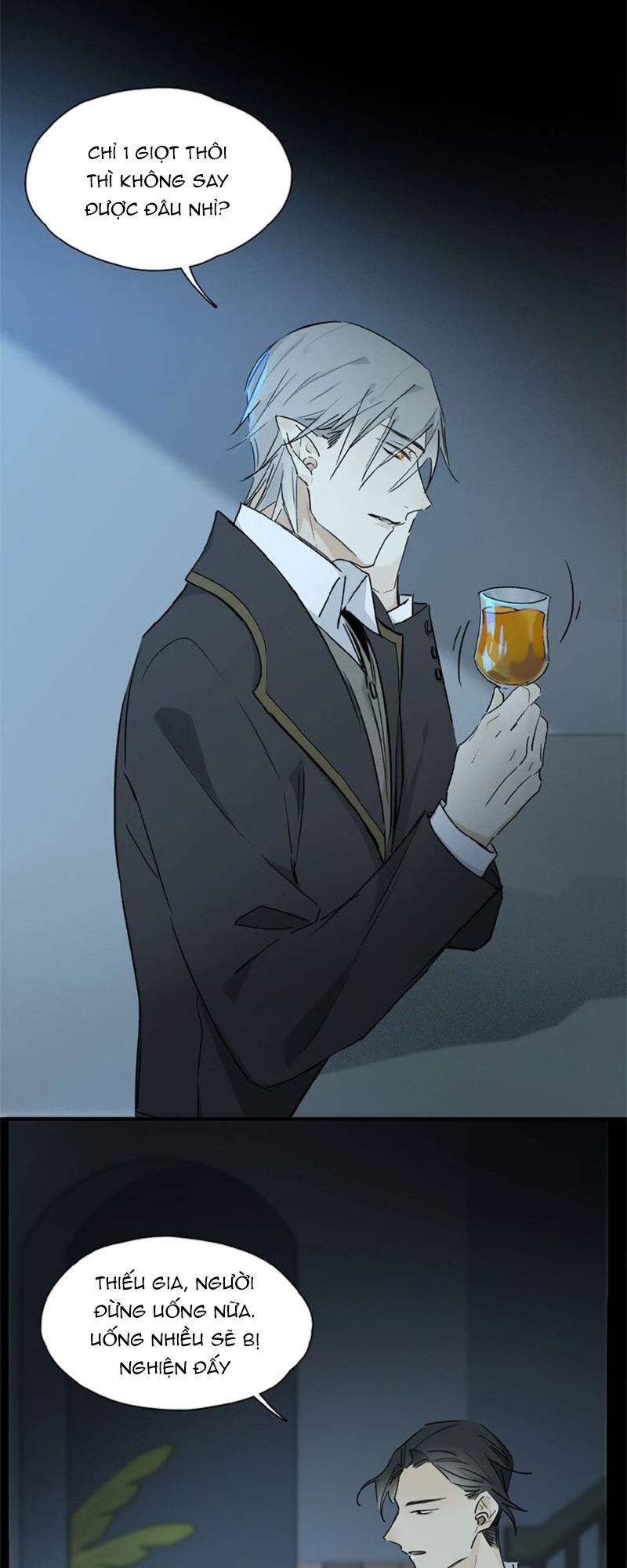 Phép Tắc Trường Ogus Chapter 31 - Trang 2