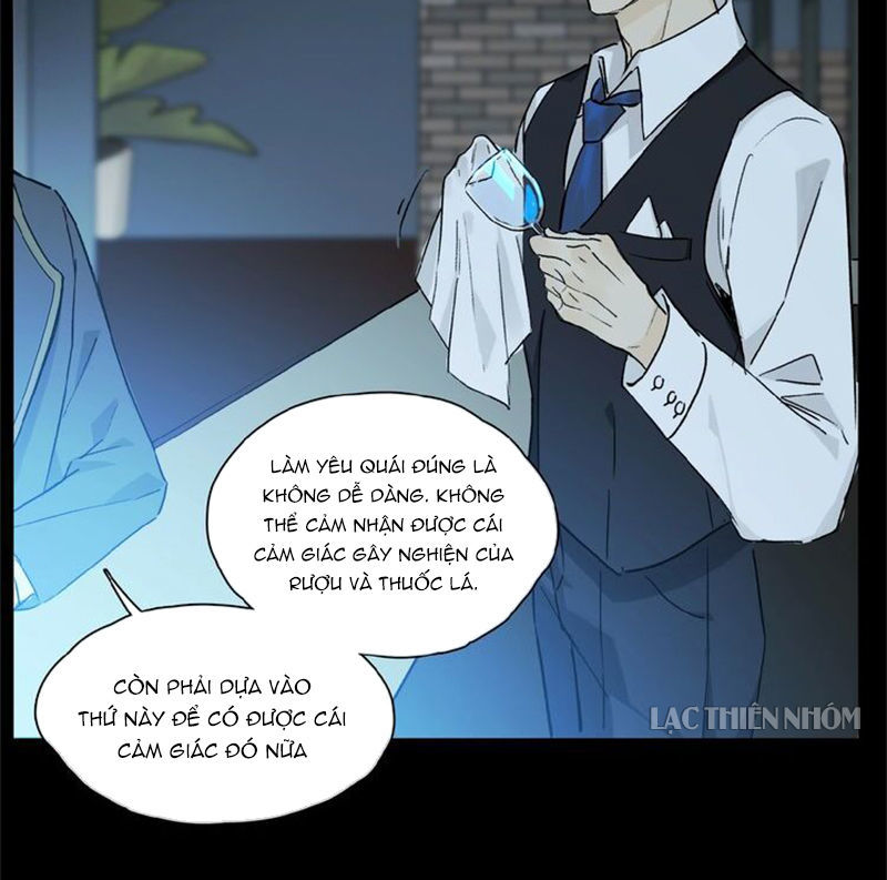 Phép Tắc Trường Ogus Chapter 31 - Trang 2