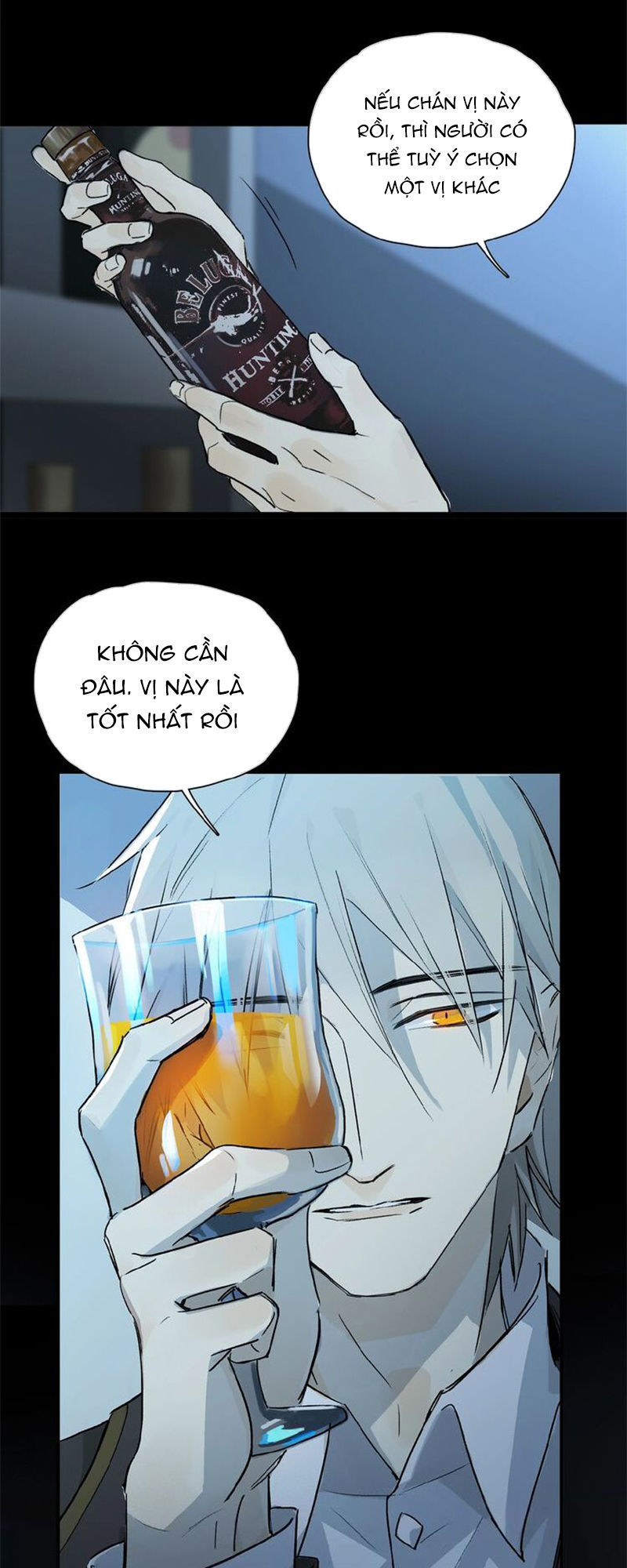 Phép Tắc Trường Ogus Chapter 31 - Trang 2