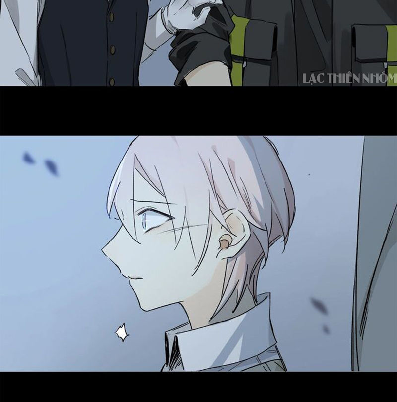 Phép Tắc Trường Ogus Chapter 33 - Trang 2