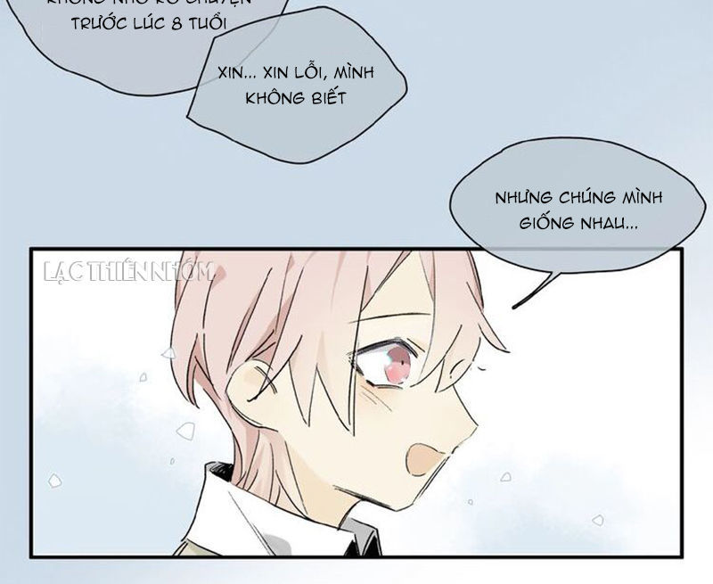 Phép Tắc Trường Ogus Chapter 33 - Trang 2