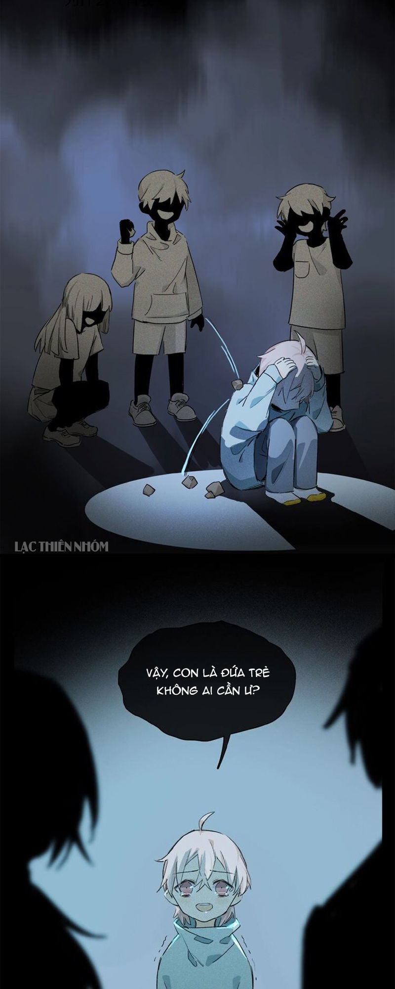 Phép Tắc Trường Ogus Chapter 33 - Trang 2