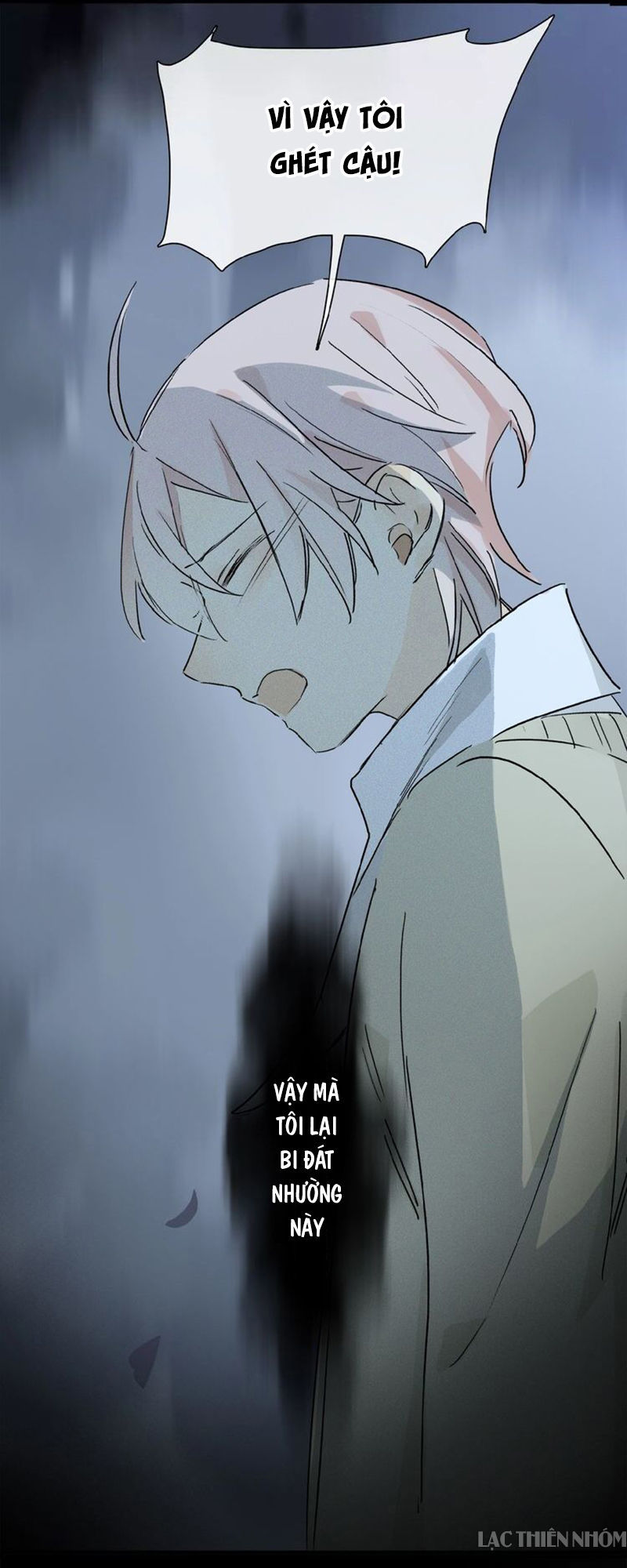 Phép Tắc Trường Ogus Chapter 33 - Trang 2