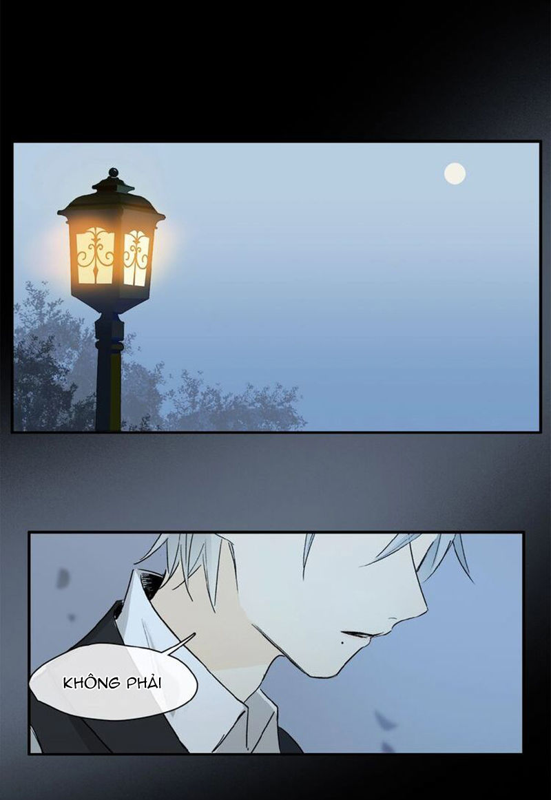 Phép Tắc Trường Ogus Chapter 33 - Trang 2