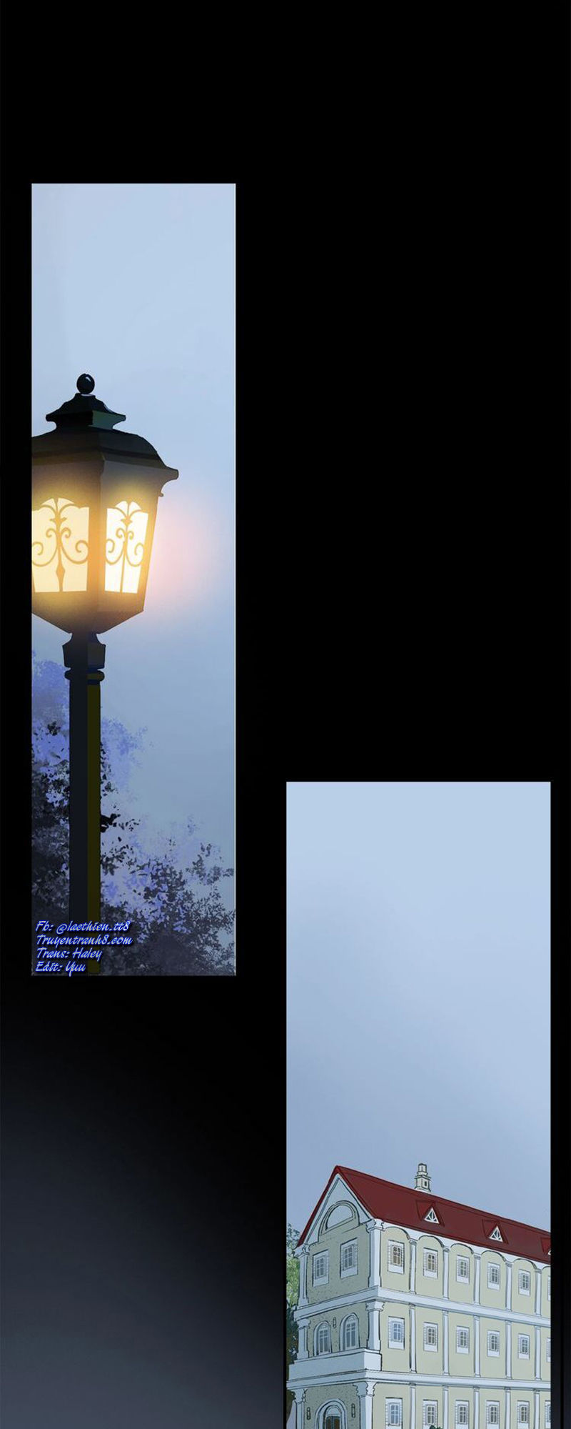 Phép Tắc Trường Ogus Chapter 33 - Trang 2