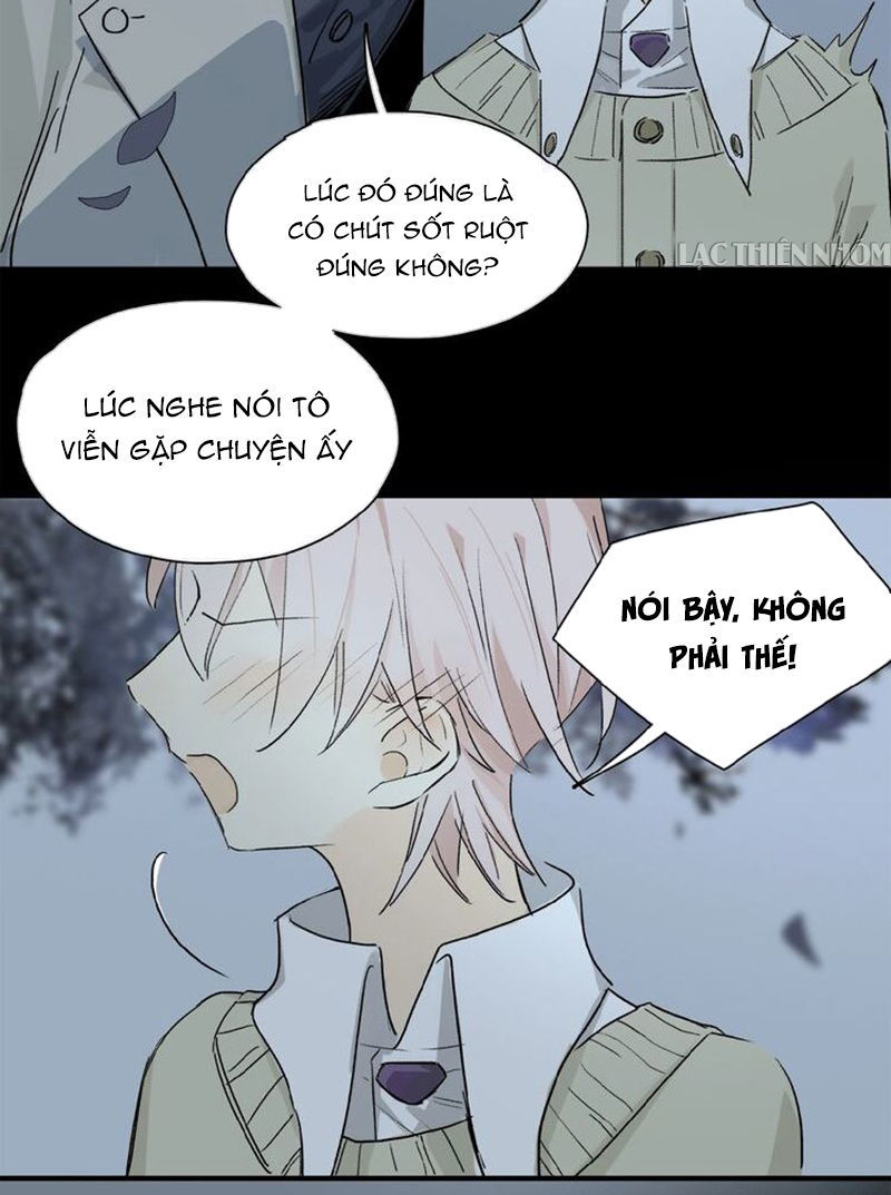 Phép Tắc Trường Ogus Chapter 33 - Trang 2