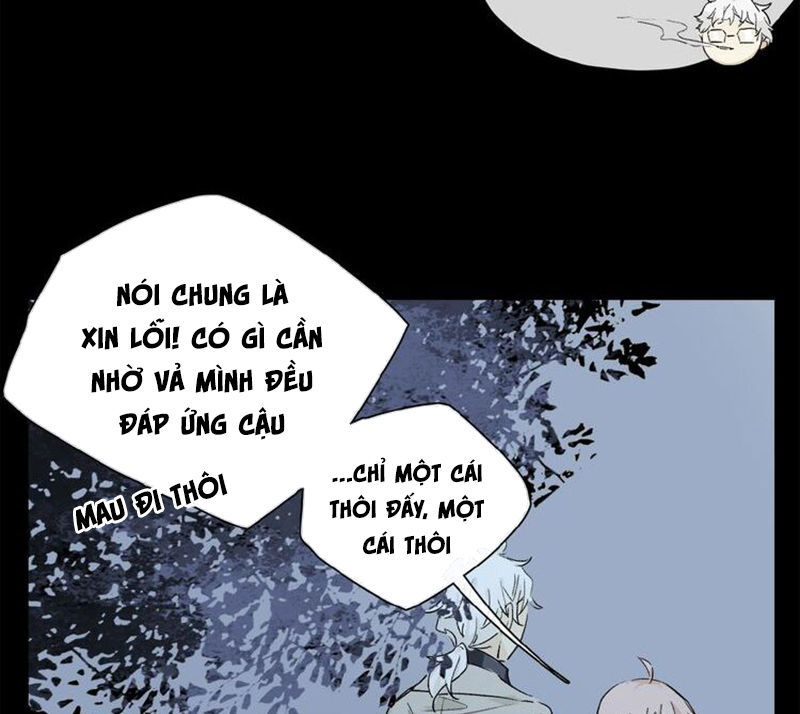 Phép Tắc Trường Ogus Chapter 33 - Trang 2