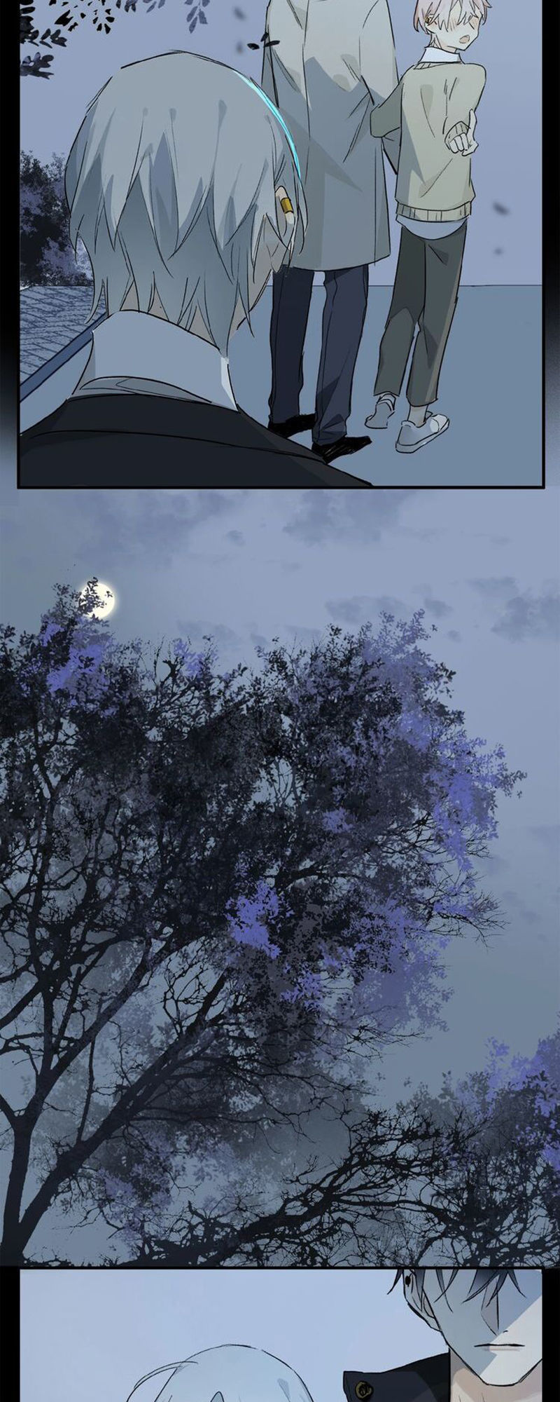 Phép Tắc Trường Ogus Chapter 33 - Trang 2