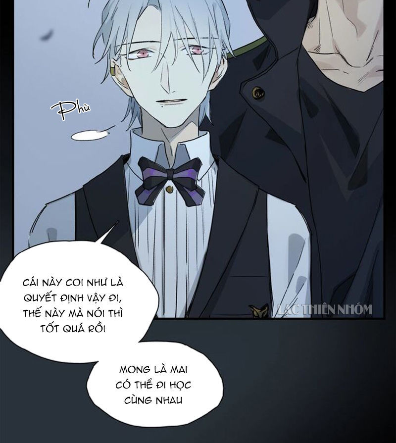 Phép Tắc Trường Ogus Chapter 33 - Trang 2