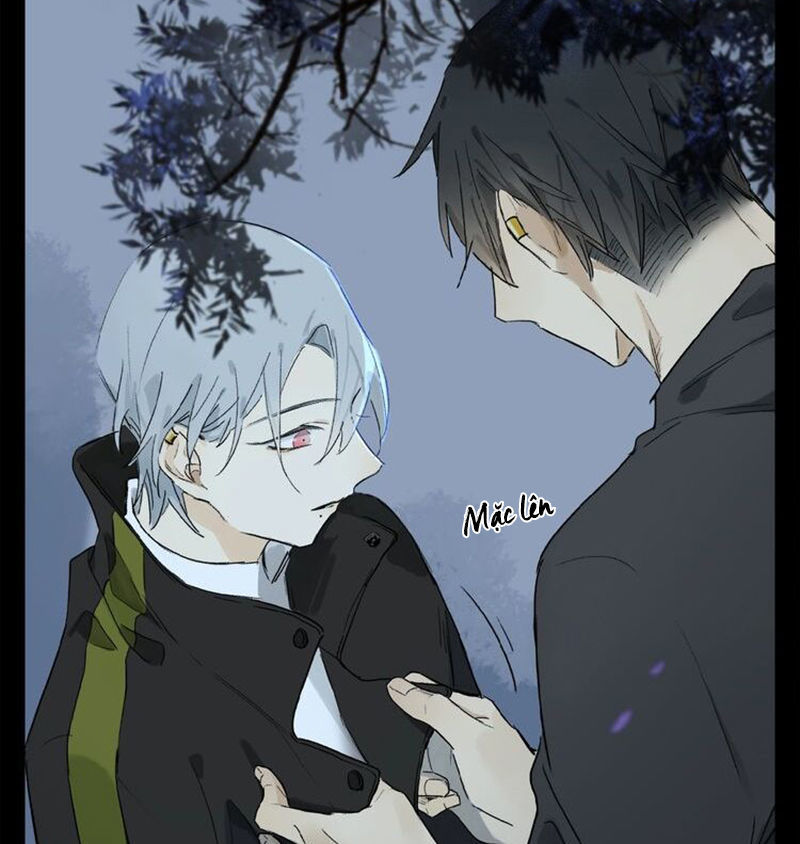 Phép Tắc Trường Ogus Chapter 33 - Trang 2