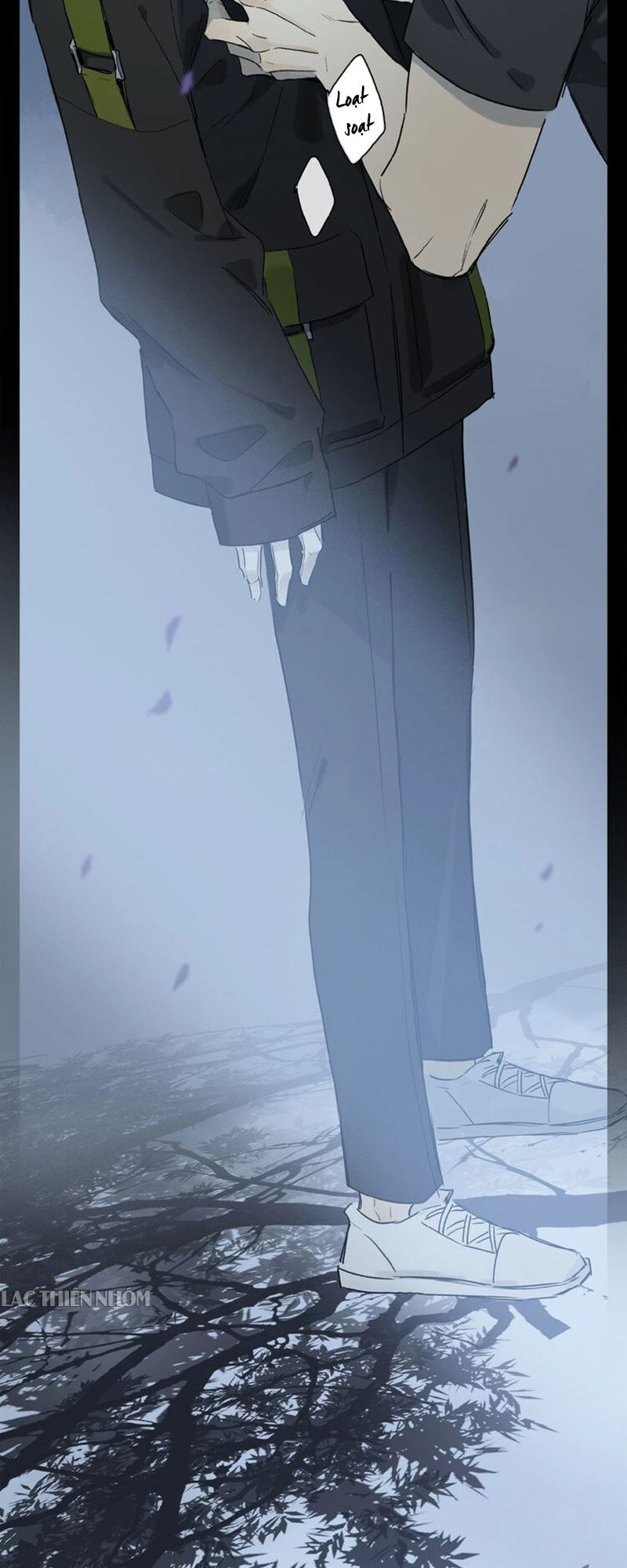 Phép Tắc Trường Ogus Chapter 33 - Trang 2