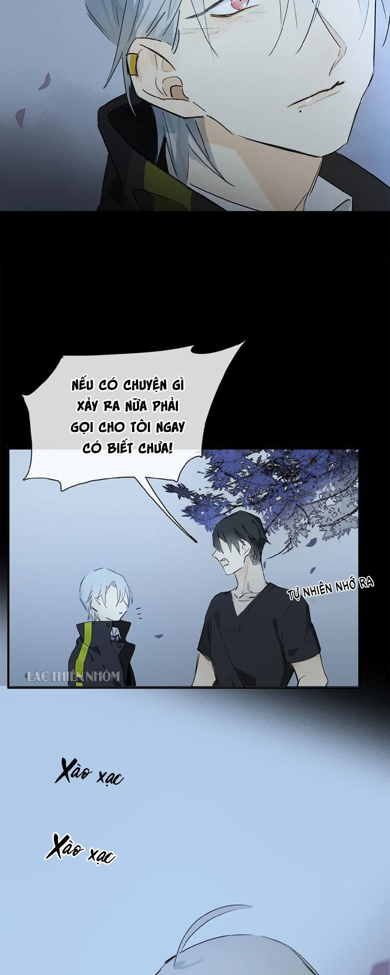 Phép Tắc Trường Ogus Chapter 33 - Trang 2