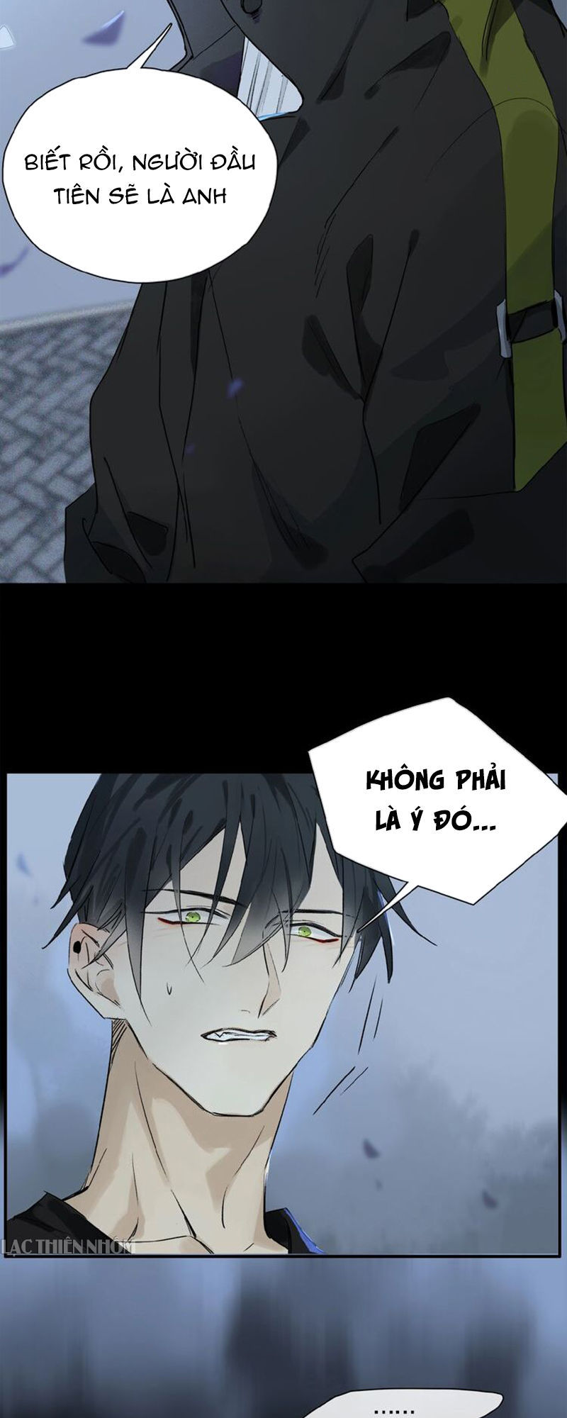 Phép Tắc Trường Ogus Chapter 33 - Trang 2