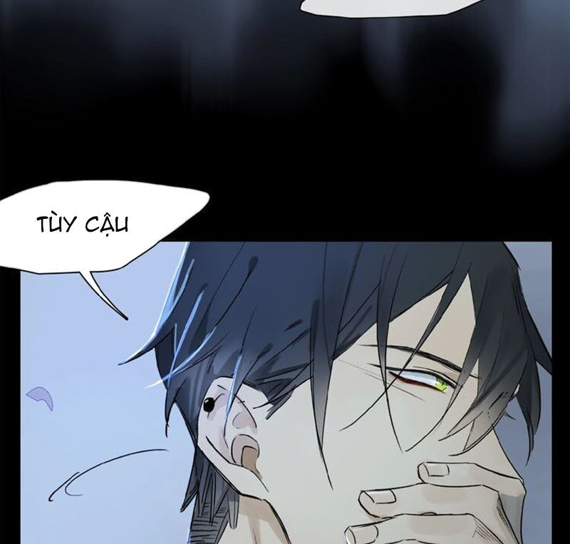 Phép Tắc Trường Ogus Chapter 33 - Trang 2