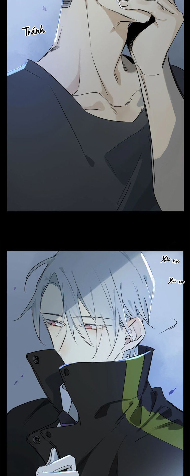 Phép Tắc Trường Ogus Chapter 33 - Trang 2