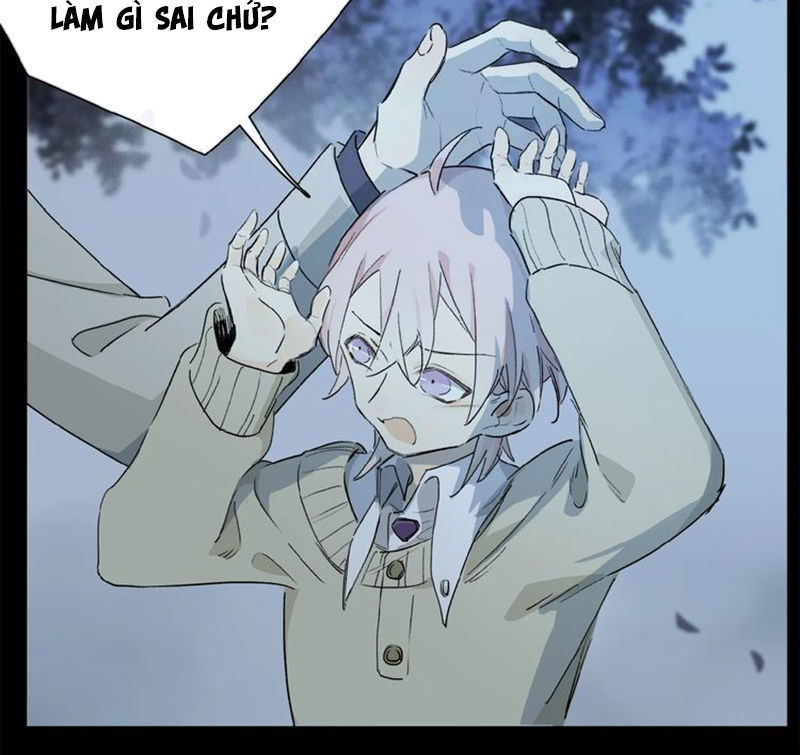 Phép Tắc Trường Ogus Chapter 33 - Trang 2