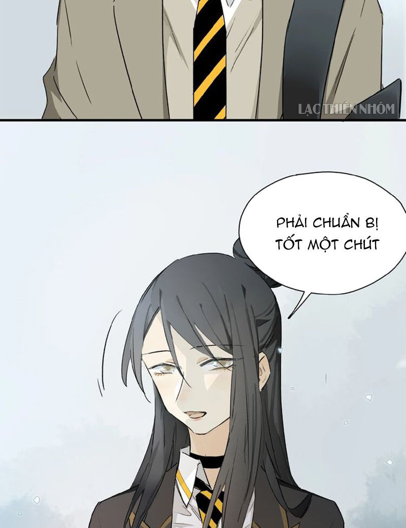 Phép Tắc Trường Ogus Chapter 35 - Trang 2