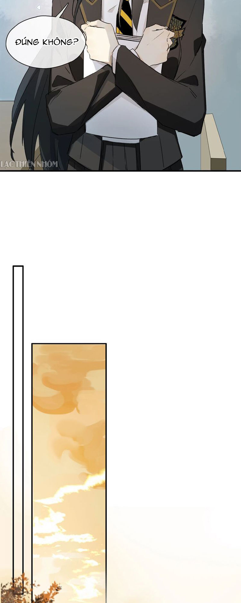 Phép Tắc Trường Ogus Chapter 35 - Trang 2