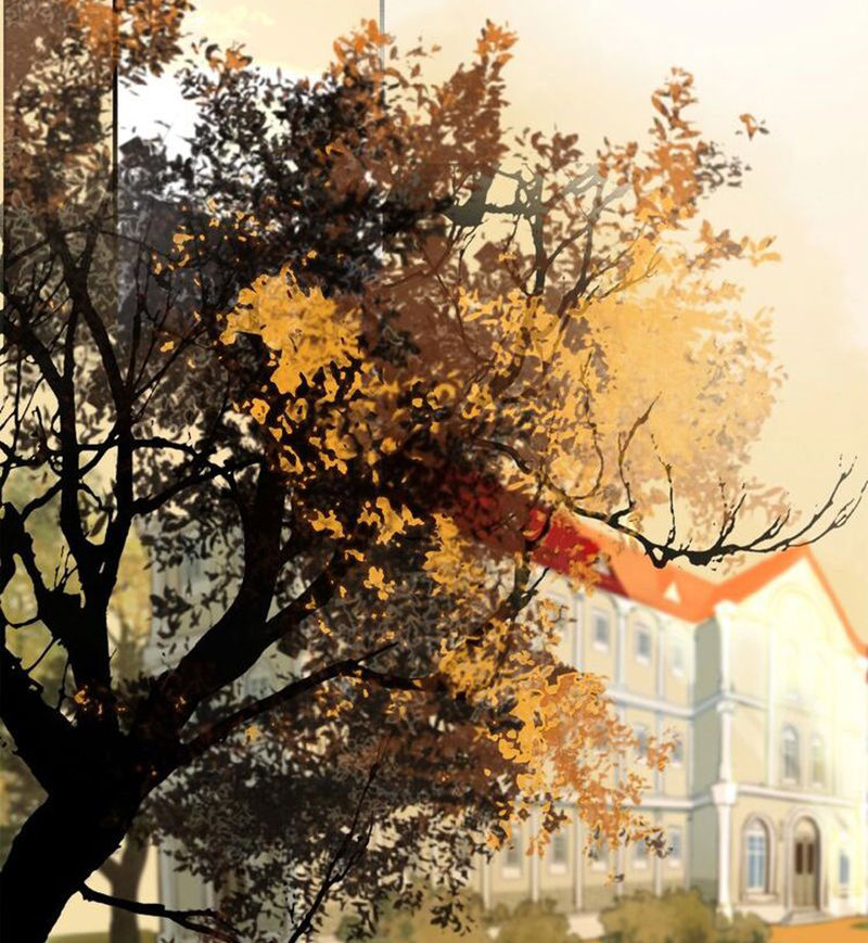 Phép Tắc Trường Ogus Chapter 35 - Trang 2