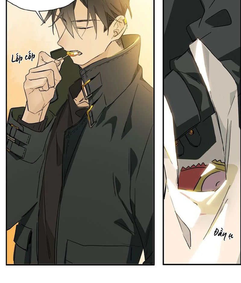 Phép Tắc Trường Ogus Chapter 35 - Trang 2