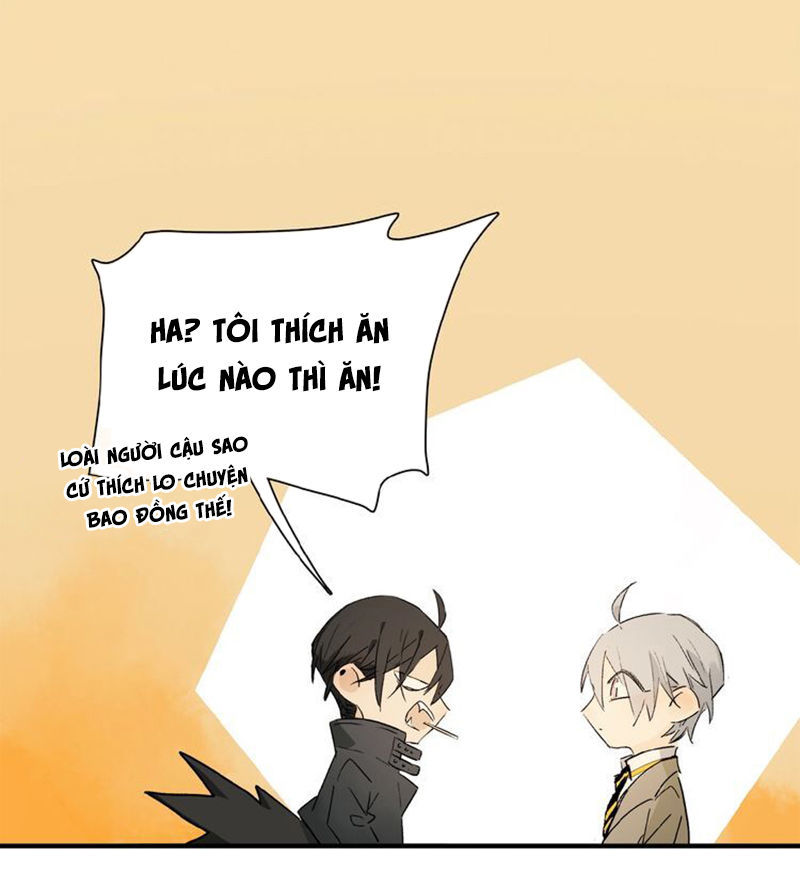 Phép Tắc Trường Ogus Chapter 35 - Trang 2