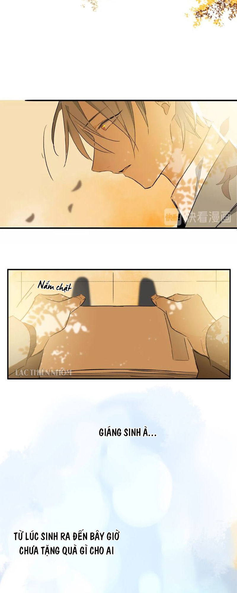 Phép Tắc Trường Ogus Chapter 35 - Trang 2