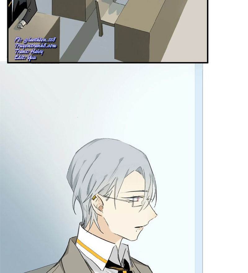 Phép Tắc Trường Ogus Chapter 35 - Trang 2