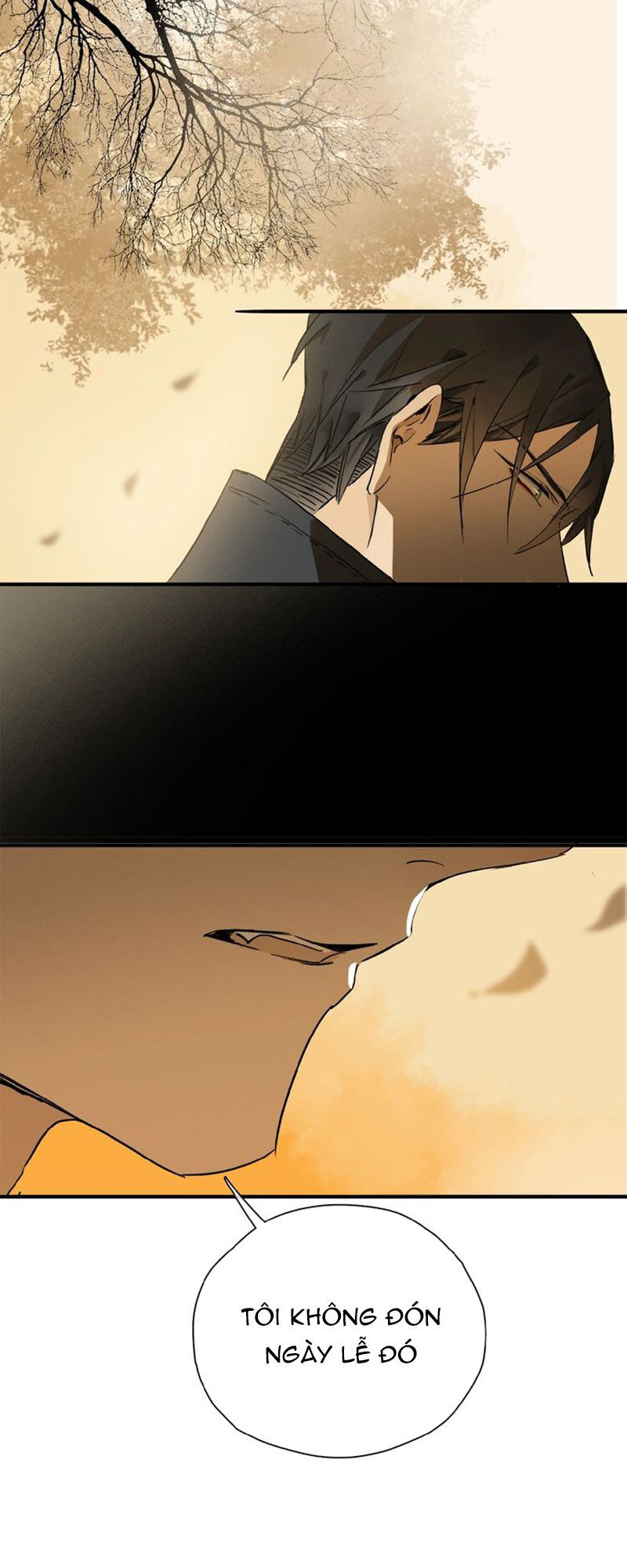 Phép Tắc Trường Ogus Chapter 35 - Trang 2