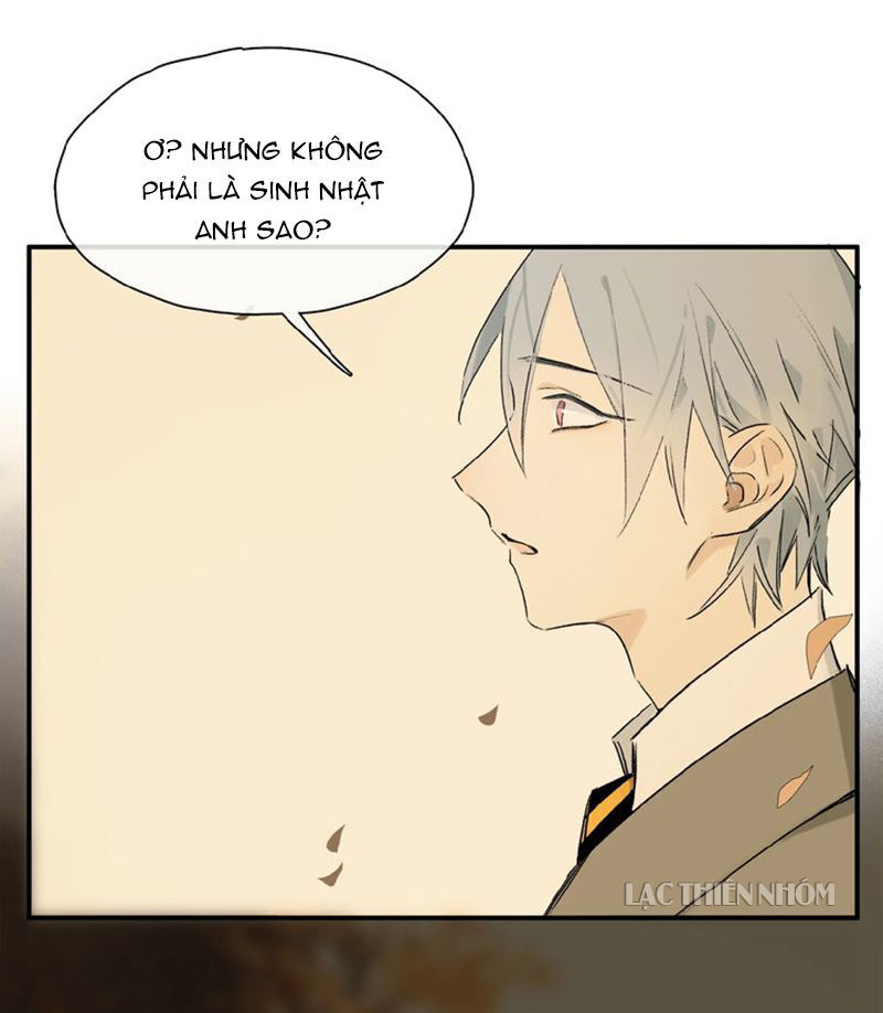 Phép Tắc Trường Ogus Chapter 35 - Trang 2