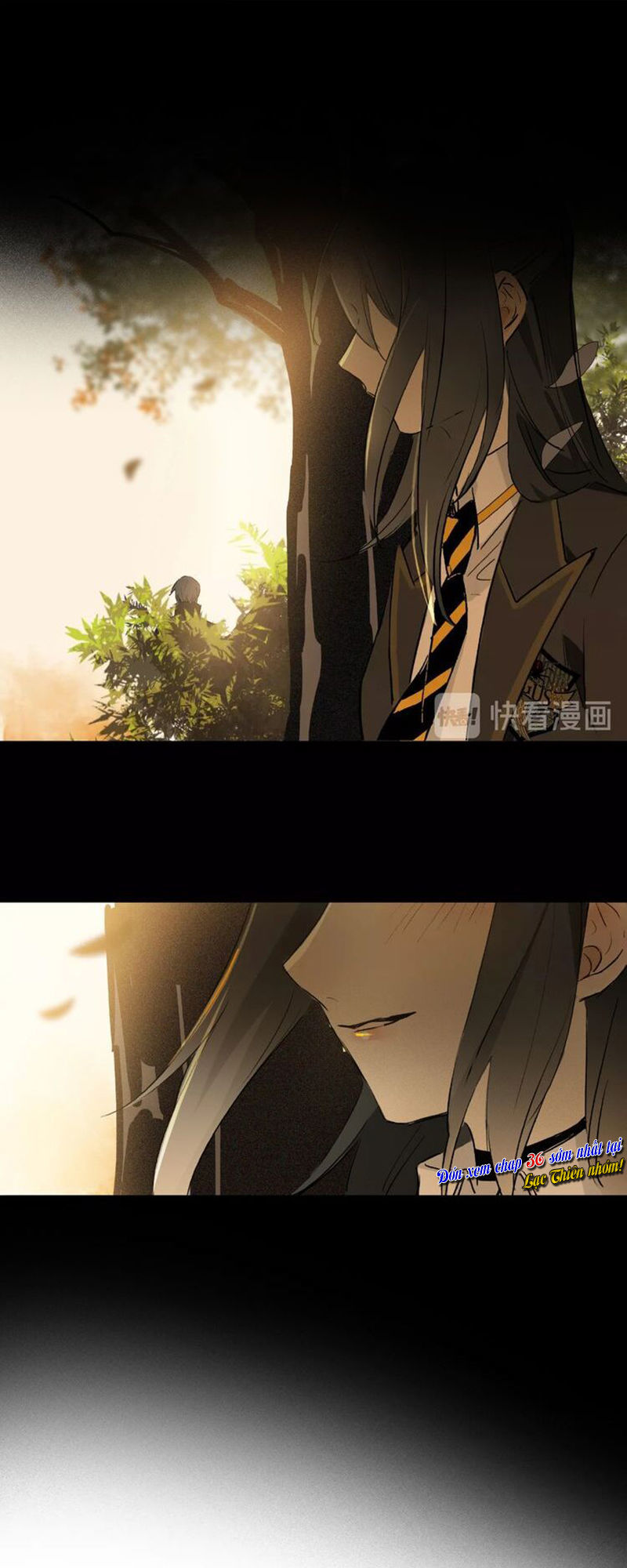 Phép Tắc Trường Ogus Chapter 35 - Trang 2