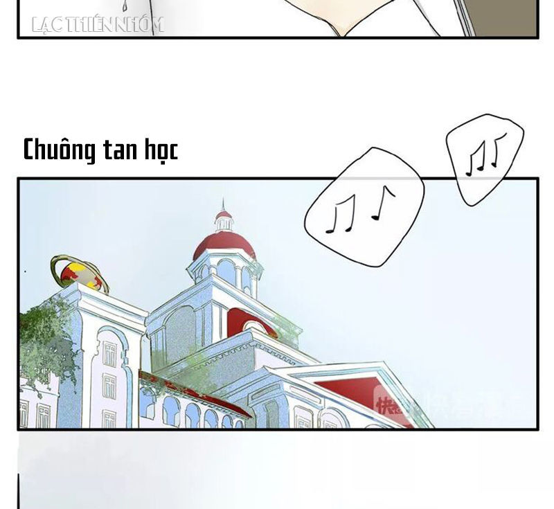 Phép Tắc Trường Ogus Chapter 35 - Trang 2