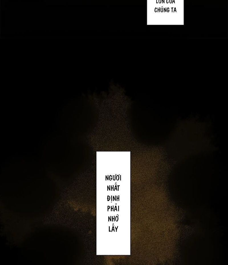 Phép Tắc Trường Ogus Chapter 37 - Trang 2