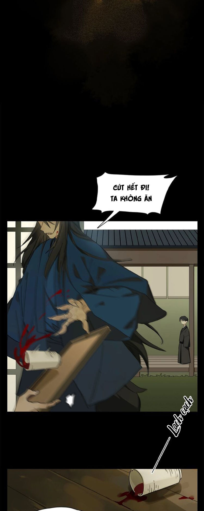 Phép Tắc Trường Ogus Chapter 37 - Trang 2