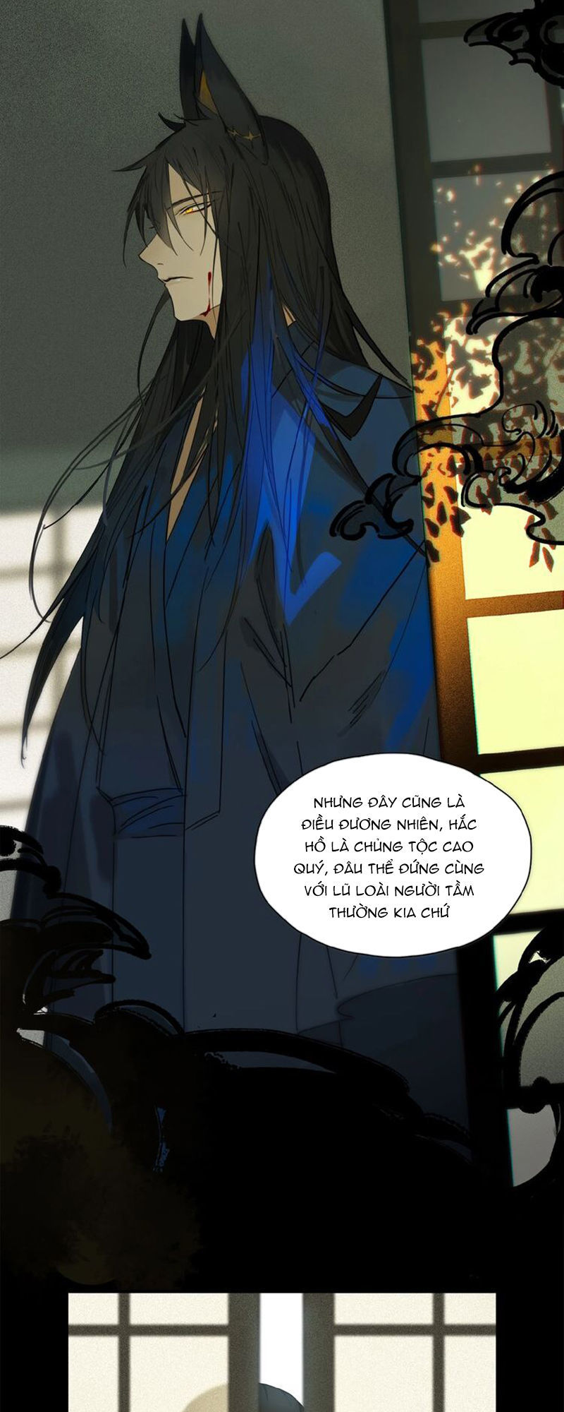 Phép Tắc Trường Ogus Chapter 37 - Trang 2