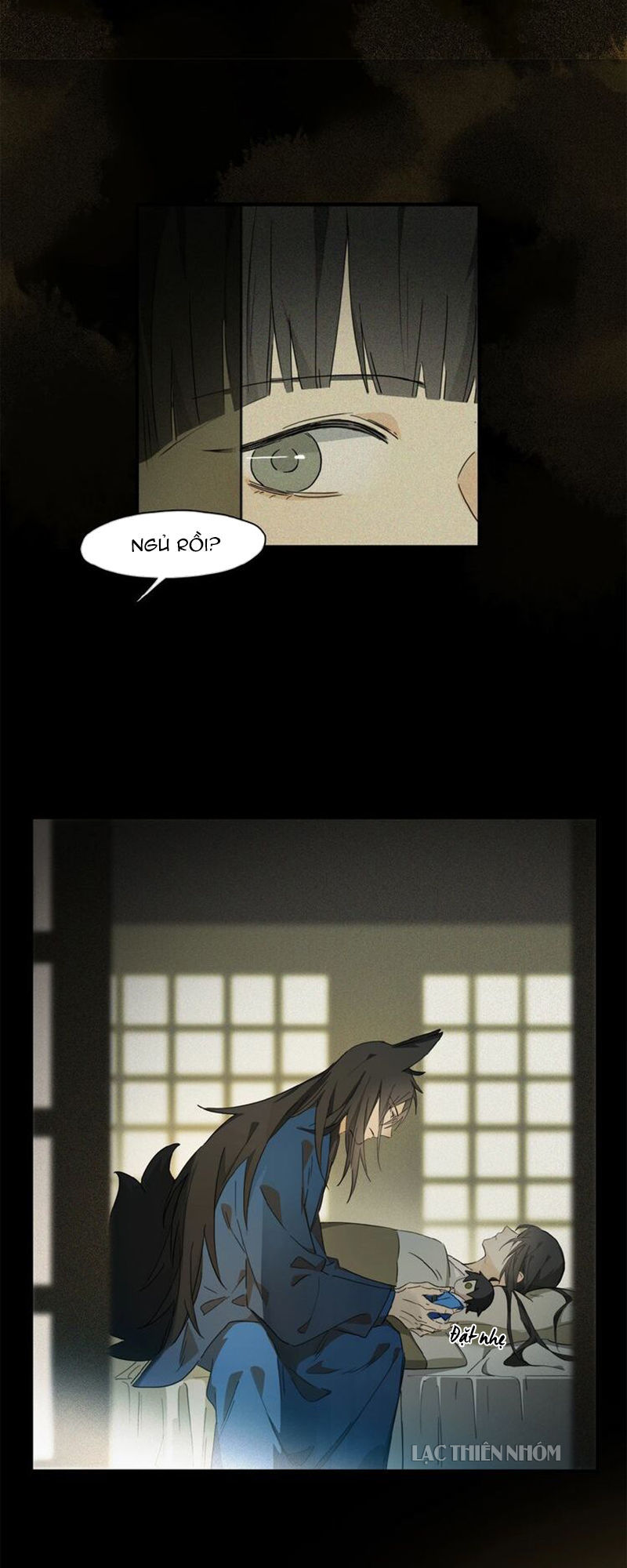 Phép Tắc Trường Ogus Chapter 37 - Trang 2