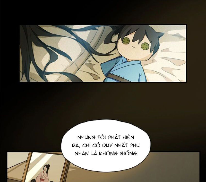 Phép Tắc Trường Ogus Chapter 37 - Trang 2