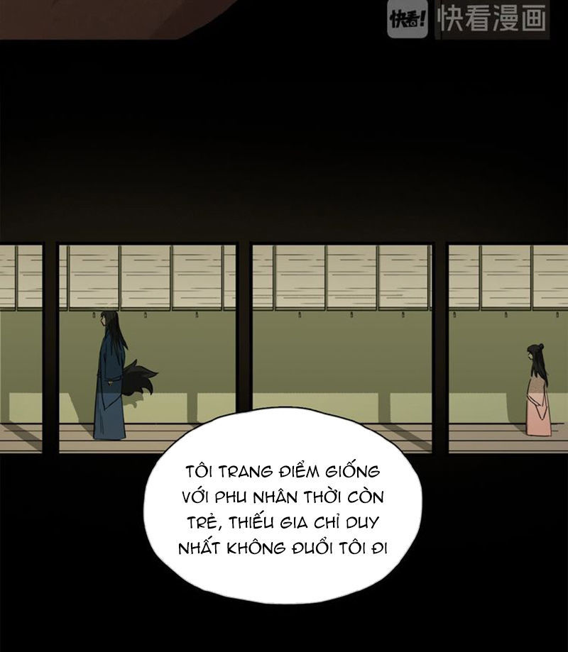 Phép Tắc Trường Ogus Chapter 37 - Trang 2