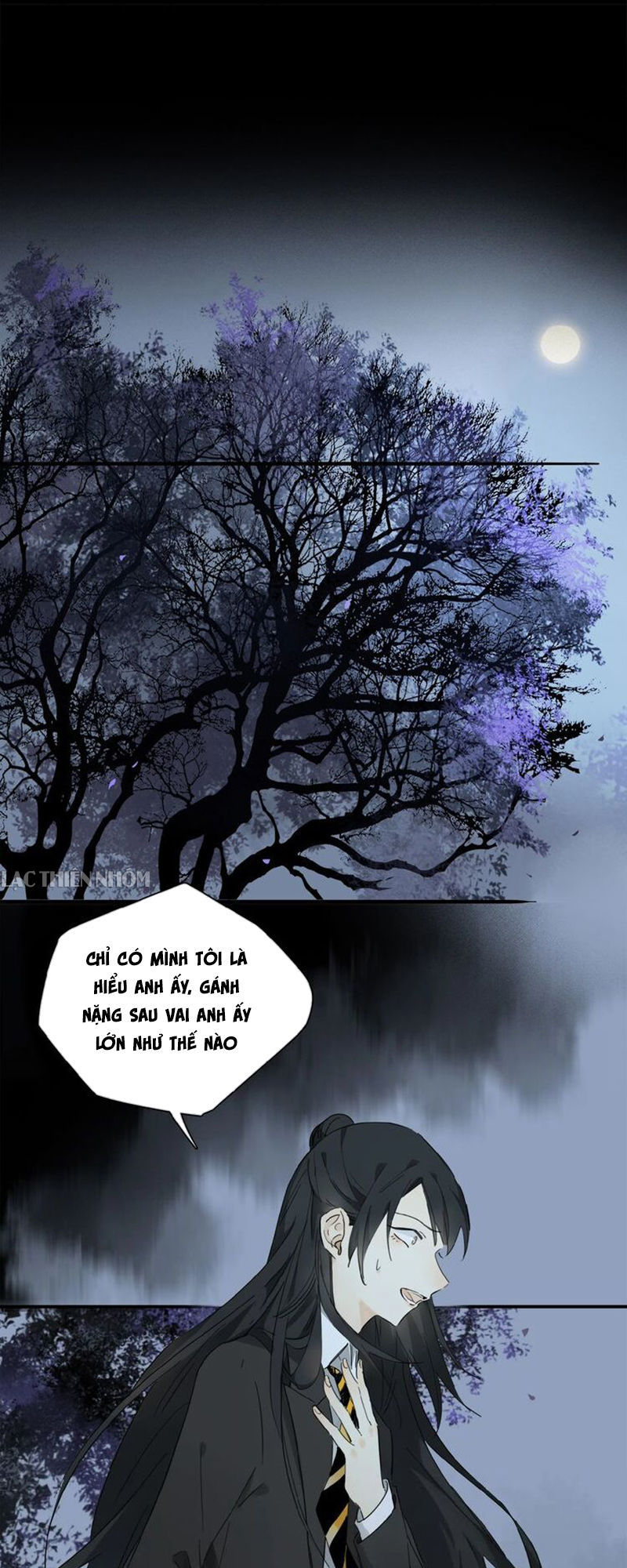 Phép Tắc Trường Ogus Chapter 37 - Trang 2